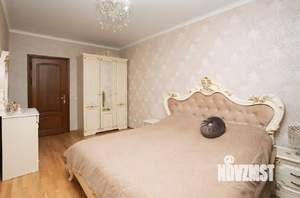 3-к квартира, вторичка, 129м2, 3/10 этаж