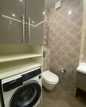 3-к квартира, вторичка, 83м2, 7/10 этаж