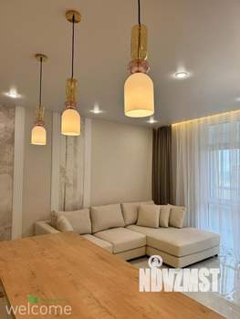 2-к квартира, вторичка, 71м2, 14/24 этаж
