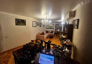 3-к квартира, вторичка, 110м2, 6/10 этаж