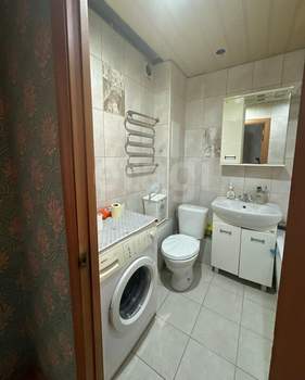 1-к квартира, вторичка, 39м2, 8/9 этаж