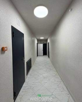 1-к квартира, вторичка, 28м2, 5/16 этаж