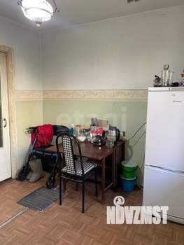 2-к квартира, вторичка, 53м2, 2/5 этаж