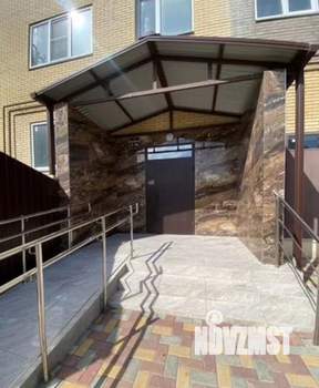 3-к квартира, вторичка, 93м2, 2/9 этаж