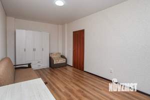 1-к квартира, вторичка, 37м2, 3/16 этаж