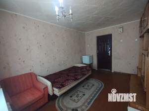 Студия квартира, вторичка, 12м2, 1/5 этаж