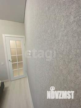 1-к квартира, вторичка, 37м2, 2/18 этаж