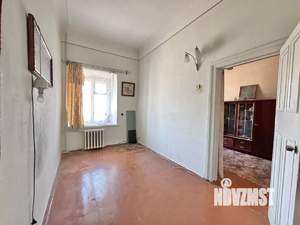 2-к квартира, вторичка, 51м2, 2/4 этаж