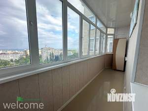 1-к квартира, вторичка, 42м2, 8/9 этаж