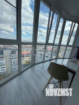 1-к квартира, вторичка, 52м2, 14/15 этаж