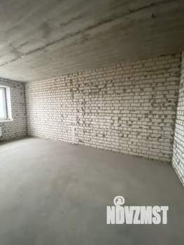 1-к квартира, вторичка, 40м2, 3/6 этаж