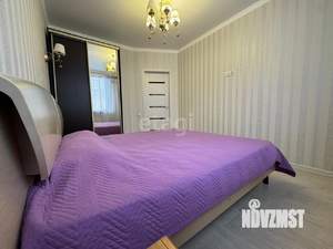 3-к квартира, вторичка, 97м2, 3/5 этаж