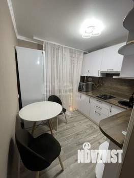 1-к квартира, вторичка, 32м2, 3/4 этаж