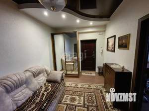 1-к квартира, вторичка, 57м2, 5/5 этаж