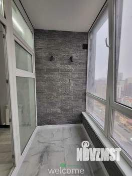 3-к квартира, вторичка, 75м2, 12/24 этаж