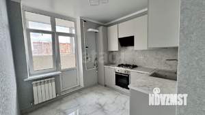 1-к квартира, вторичка, 40м2, 9/18 этаж