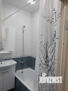 1-к квартира, вторичка, 41м2, 1/16 этаж