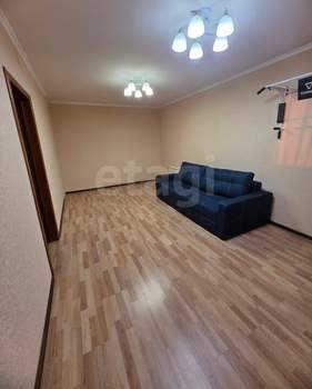 2-к квартира, вторичка, 64м2, 5/10 этаж