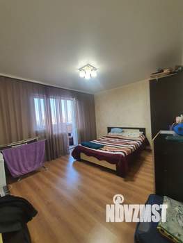 3-к квартира, вторичка, 91м2, 9/10 этаж