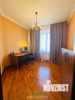 4-к квартира, вторичка, 105м2, 7/8 этаж