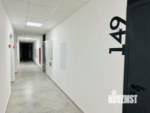 3-к квартира, вторичка, 90м2, 19/19 этаж