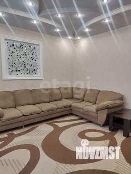 4-к квартира, вторичка, 92м2, 1/1 этаж