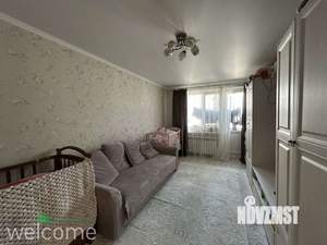 1-к квартира, вторичка, 37м2, 6/10 этаж