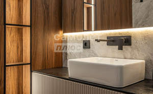 2-к квартира, вторичка, 46м2, 11/22 этаж