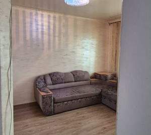 1-к квартира, вторичка, 33м2, 16/17 этаж