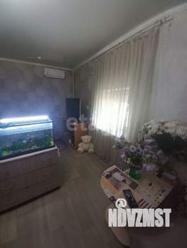1-к квартира, вторичка, 32м2, 1/5 этаж