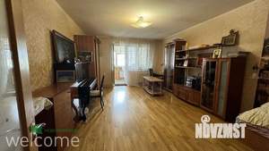 2-к квартира, вторичка, 94м2, 10/10 этаж