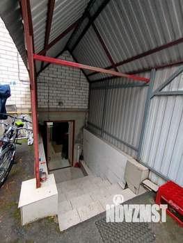 1-к квартира, вторичка, 50м2, 1/3 этаж