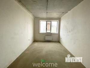 2-к квартира, вторичка, 72м2, 15/25 этаж