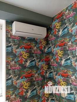 1-к квартира, вторичка, 37м2, 9/16 этаж