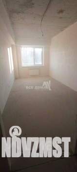 2-к квартира, вторичка, 66м2, 2/16 этаж