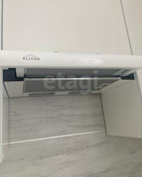 1-к квартира, вторичка, 33м2, 2/10 этаж