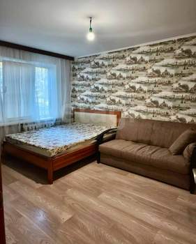 1-к квартира, вторичка, 30м2, 1/5 этаж