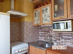 2-к квартира, вторичка, 47м2, 6/6 этаж