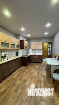 1-к квартира, вторичка, 52м2, 12/16 этаж