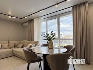 4-к квартира, вторичка, 90м2, 14/24 этаж
