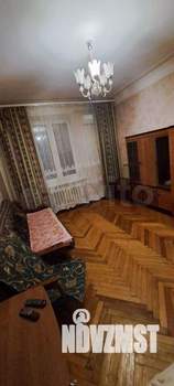 2-к квартира, вторичка, 61м2, 4/4 этаж
