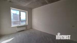 1-к квартира, вторичка, 34м2, 16/17 этаж