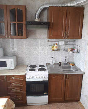 1-к квартира, вторичка, 38м2, 6/9 этаж