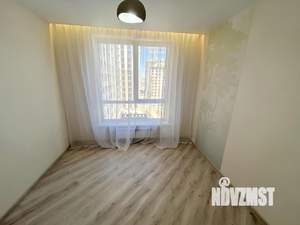 2-к квартира, вторичка, 54м2, 7/12 этаж