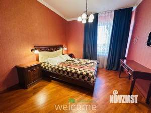 4-к квартира, вторичка, 105м2, 7/8 этаж