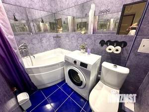 2-к квартира, вторичка, 46м2, 1/2 этаж