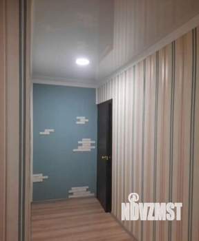2-к квартира, вторичка, 57м2, 12/12 этаж