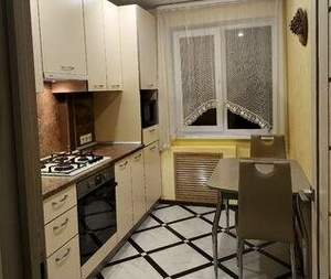3-к квартира, вторичка, 63м2, 5/9 этаж