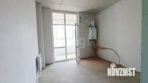 1-к квартира, вторичка, 46м2, 7/8 этаж