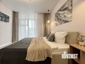 1-к квартира, вторичка, 35м2, 14/16 этаж